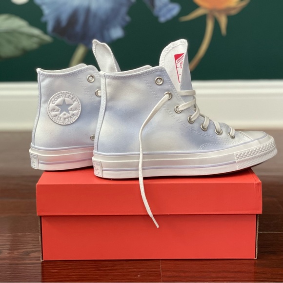 Converse Chuck 70 Hi Cloud Wash - Picture 5 of 7